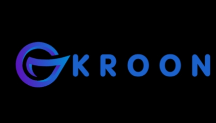 GKroon Logo