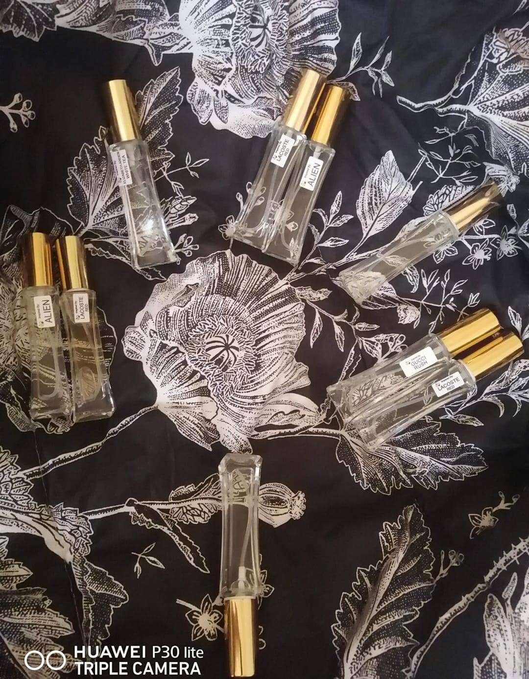 Blossom Petal Eau de Parfum